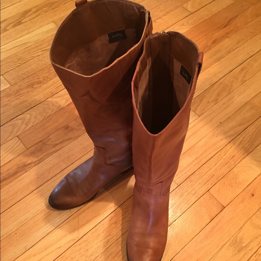 Sam Edelman Whiskey Riding Boots